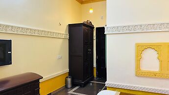 Rajgadhh Palace Resort