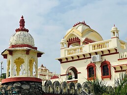 Rajgadhh Palace Resort