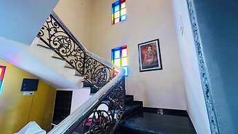 Rajgadhh Palace Resort