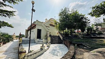 Rajgadhh Palace Resort