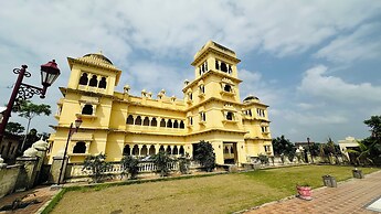 Rajgadhh Palace Resort