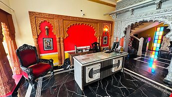 Rajgadhh Palace Resort