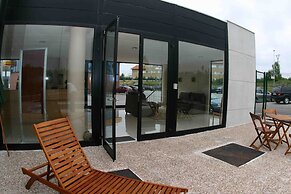 HOTEL PUERTA DE SANTILLANA