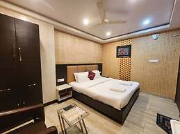 Hotel Orchid Plaza