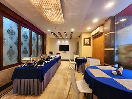 Hotel Orchid Plaza