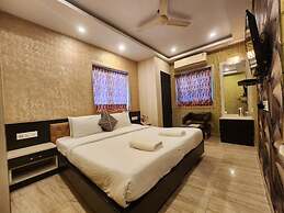 Hotel Orchid Plaza
