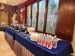 Hotel Orchid Plaza