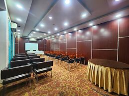 Hotel Orchid Plaza