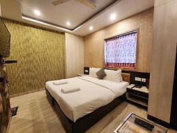 Hotel Orchid Plaza
