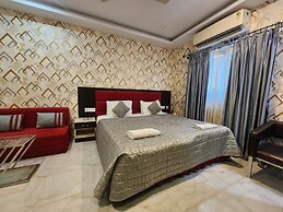 Hotel Orchid Plaza