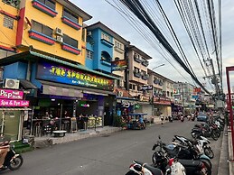 Sea Inn Pattaya