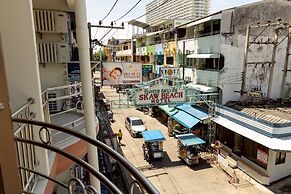Sea Inn Pattaya