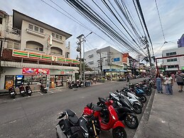 Sea Inn Pattaya
