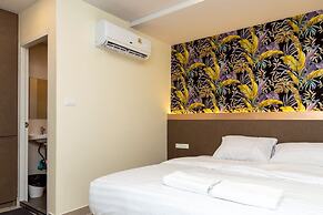 Sea Inn Pattaya