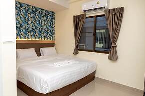 Sea Inn Pattaya