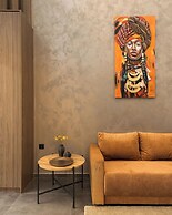 FOS Premium Apartments by halu