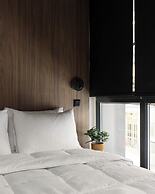 FOS Premium Apartments by halu