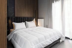 FOS Premium Apartments by halu