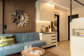 FOS Premium Apartments by halu