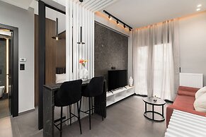 FOS Premium Apartments by halu