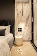 FOS Premium Apartments by halu