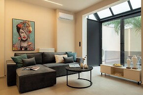 FOS Premium Apartments by halu