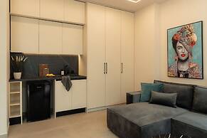 FOS Premium Apartments by halu