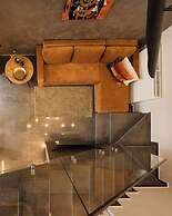 FOS Premium Apartments by halu