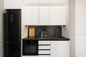 FOS Premium Apartments by halu