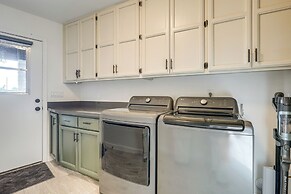 Family Home on > 2 Acres w/ Stables in Gilbert!