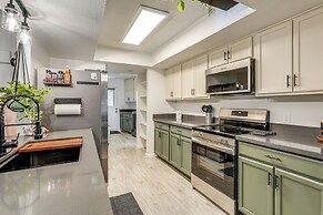 Family Home on > 2 Acres w/ Stables in Gilbert!