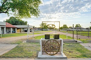 Family Home on > 2 Acres w/ Stables in Gilbert!