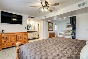Family Home on > 2 Acres w/ Stables in Gilbert!