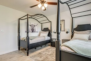 Family Home on > 2 Acres w/ Stables in Gilbert!