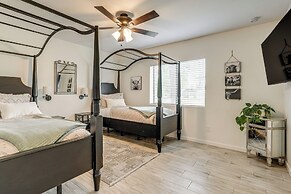Family Home on > 2 Acres w/ Stables in Gilbert!
