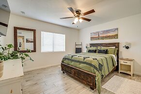 Family Home on > 2 Acres w/ Stables in Gilbert!