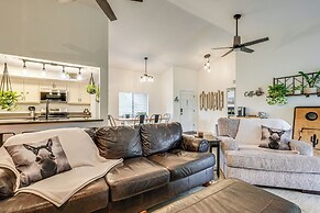 Family Home on > 2 Acres w/ Stables in Gilbert!