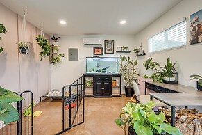 Family Home on > 2 Acres w/ Stables in Gilbert!