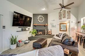 Family Home on > 2 Acres w/ Stables in Gilbert!
