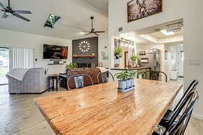 Family Home on > 2 Acres w/ Stables in Gilbert!