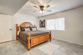 Family Home on > 2 Acres w/ Stables in Gilbert!