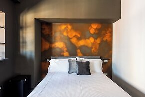 Massimo Foyer 53 by Wonderful Italy
