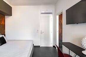 Massimo Foyer 53 by Wonderful Italy