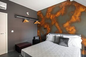 Massimo Foyer 53 by Wonderful Italy