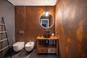Massimo Foyer 53 by Wonderful Italy
