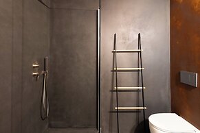 Massimo Foyer 53 by Wonderful Italy