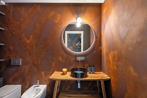 Massimo Foyer 53 by Wonderful Italy