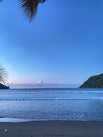 Jasmine's Inn at Bucana Beach