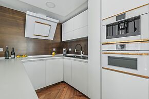 Chic 1BR Near Louvre & Musee d Orsay
