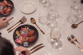 Hostellerie Kemmelberg